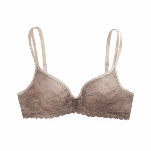THE LITTLE BRA COMPANY Kymber Lace Bra - Size 28A, XXS